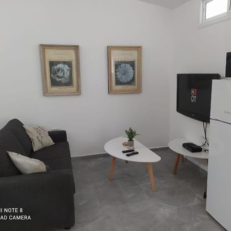 Eilat Vacation Studio סטודיו נופש באילת Exterior photo