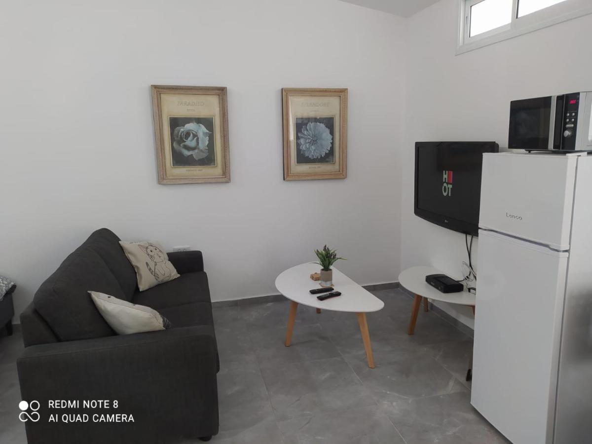 Eilat Vacation Studio סטודיו נופש באילת Exterior photo