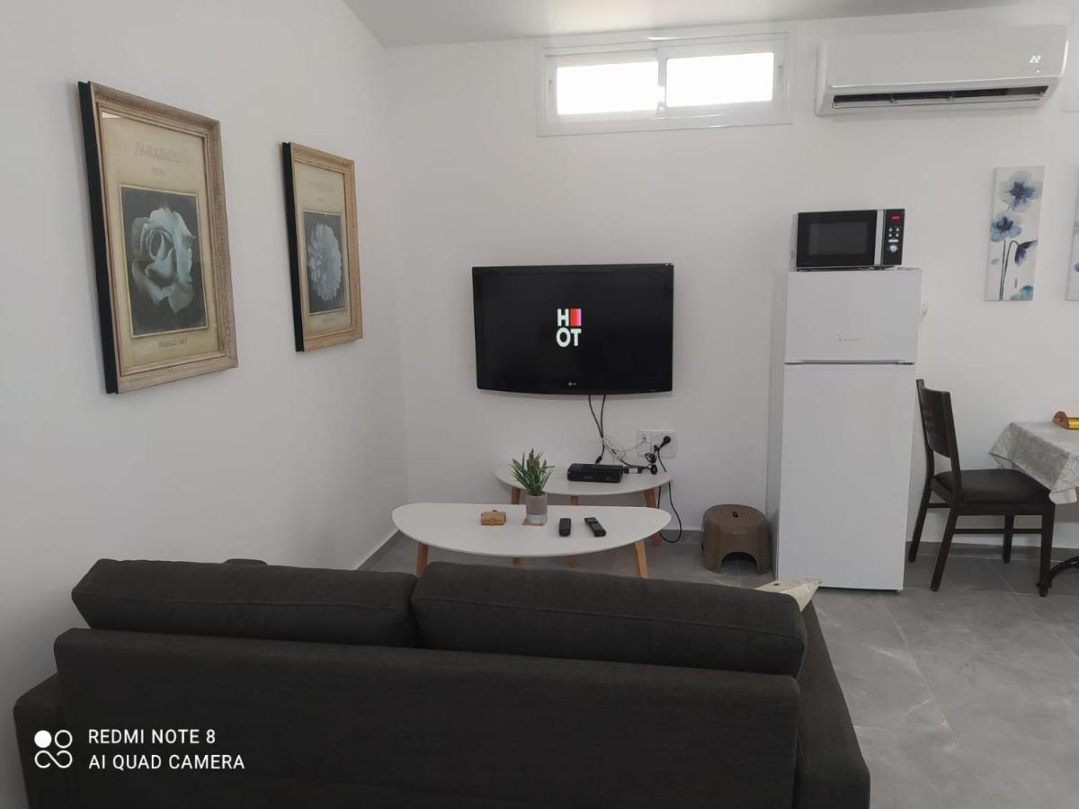 Eilat Vacation Studio סטודיו נופש באילת Exterior photo