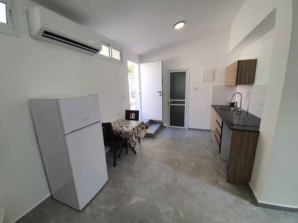 Eilat Vacation Studio סטודיו נופש באילת Exterior photo